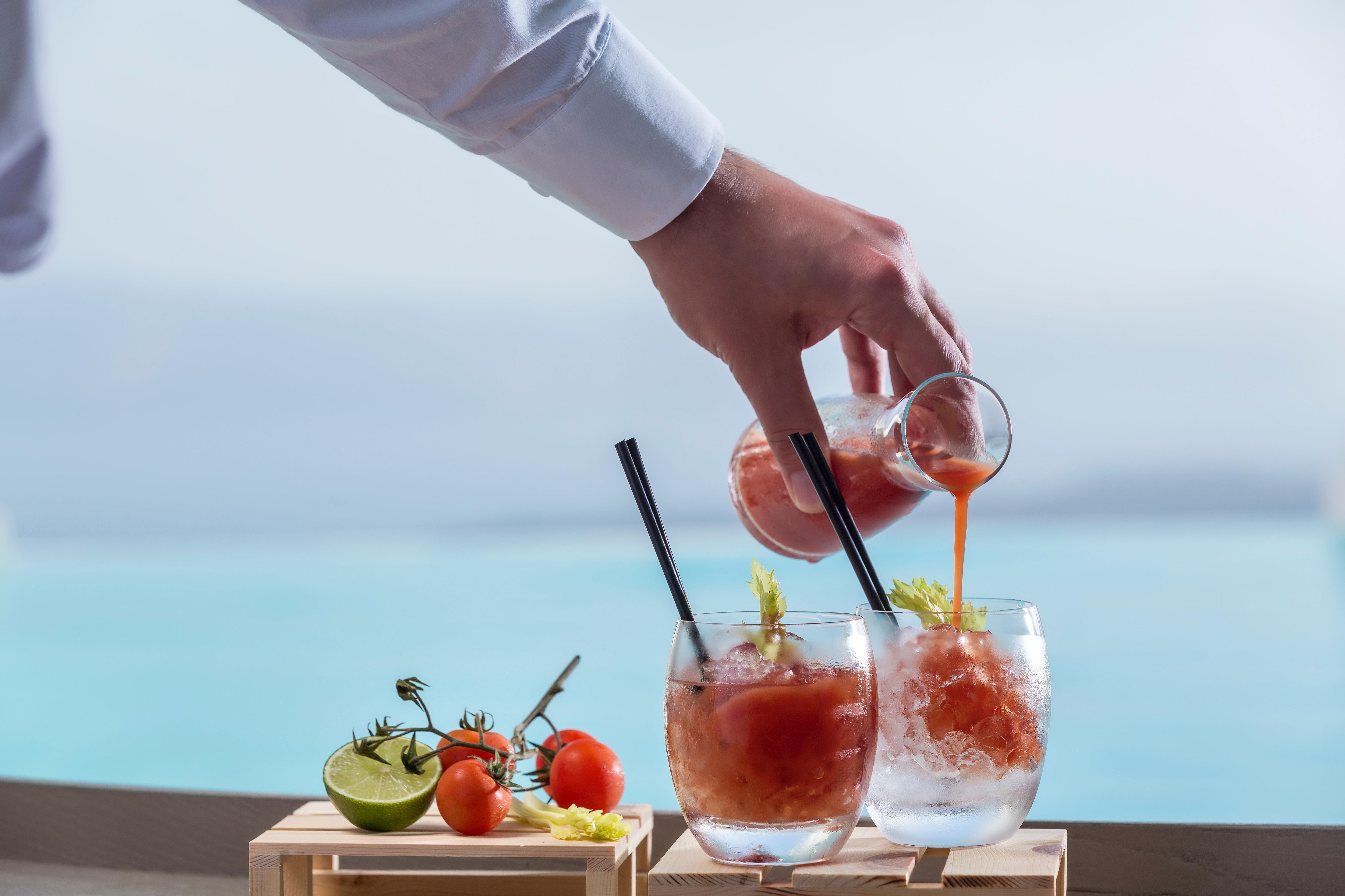 Katikies Chromata Santorini - The Leading Hotels Of The World Imerovigli  Dış mekan fotoğraf